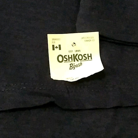 Girl's top - Picture 4 of 4